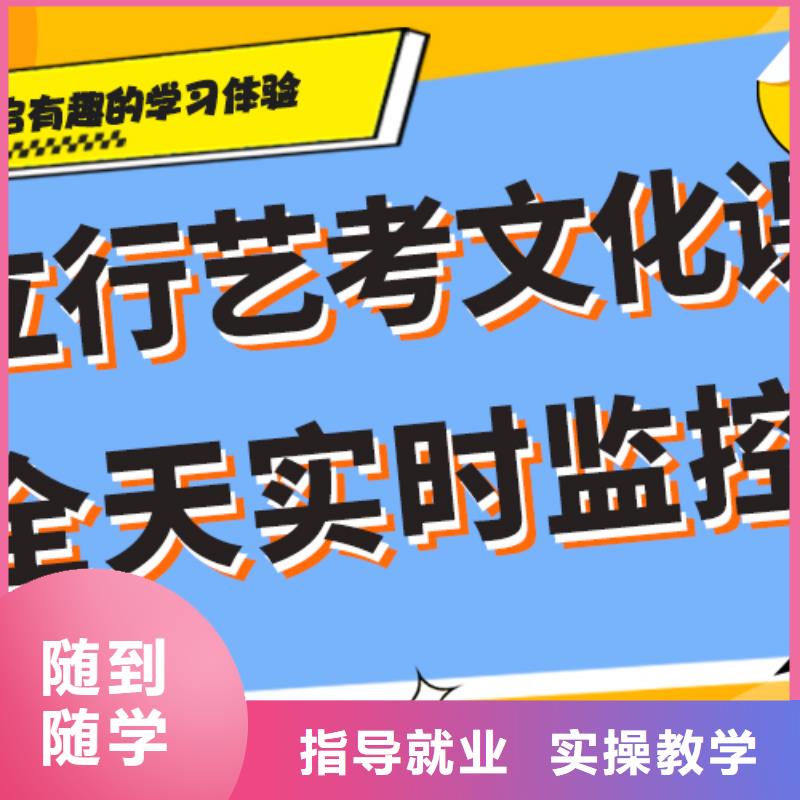 艺考生文化课高三复读辅导老师专业学真技术