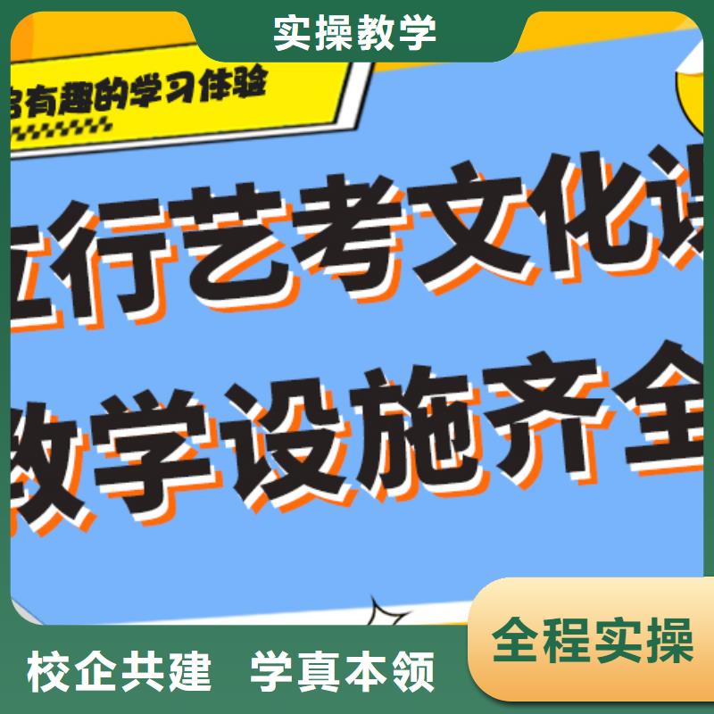 县艺考文化课补习学校价格当地货源