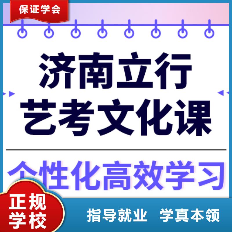 
艺考文化课冲刺班有哪些？
本地公司