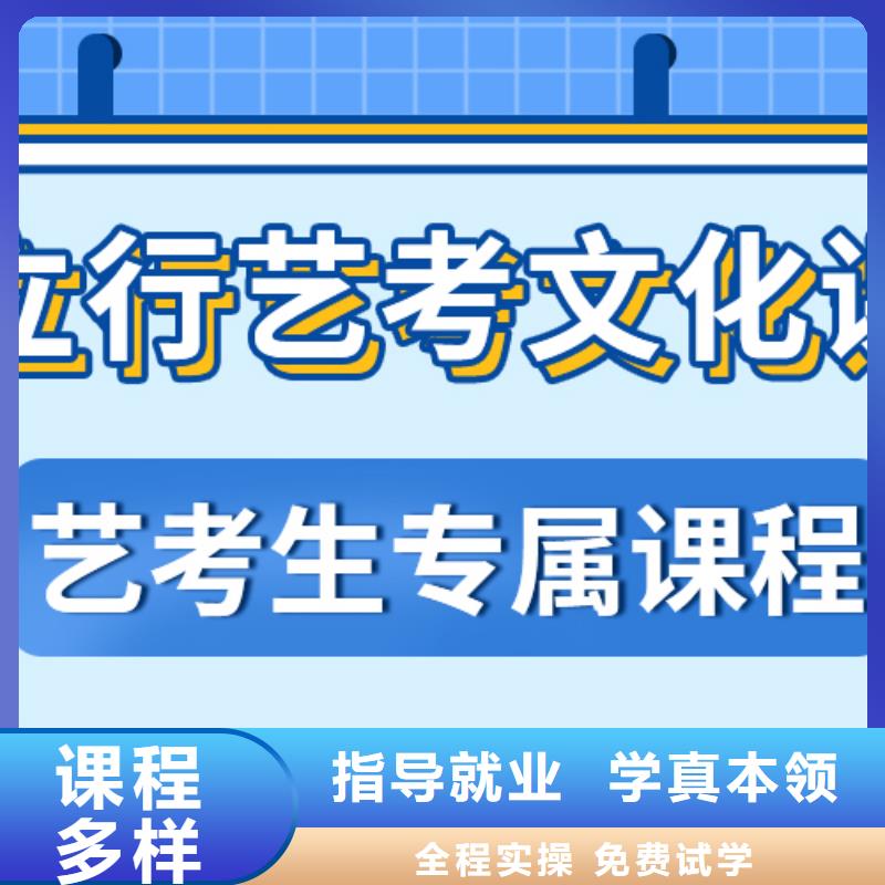 基础差，
艺考生文化课补习
谁家好？正规培训