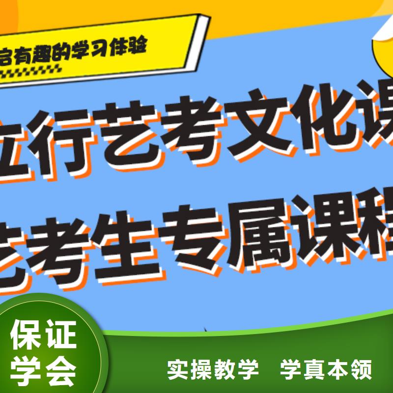 艺考文化课补习,高三集训全程实操正规学校