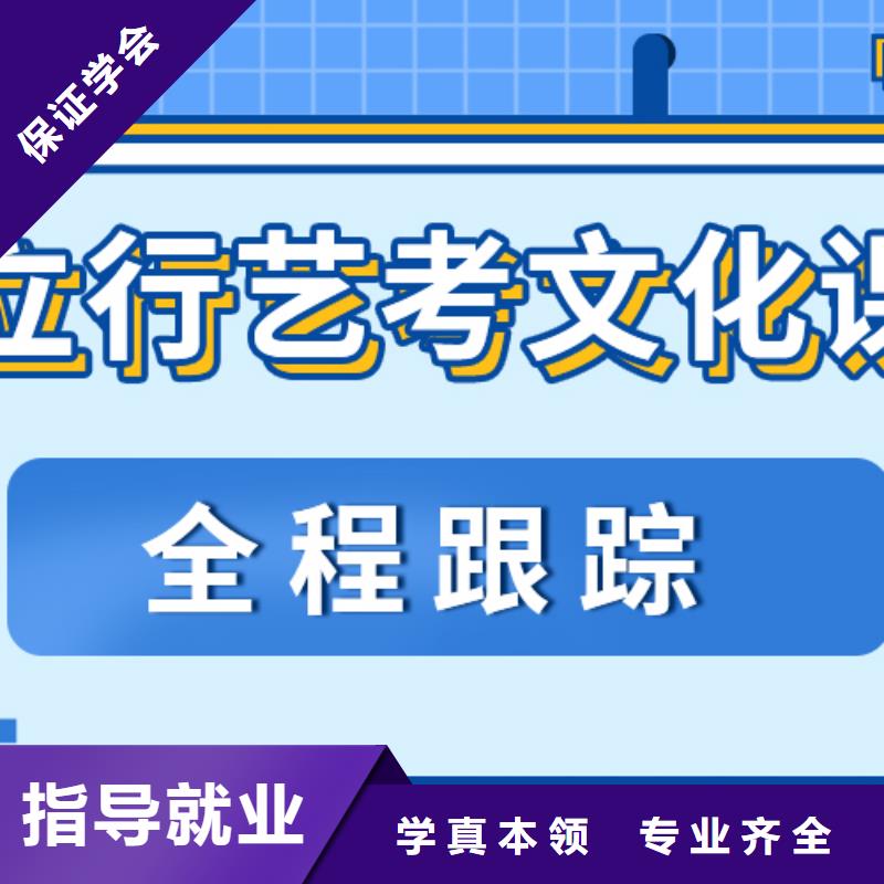 艺术生文化课【复读学校】理论+实操课程多样