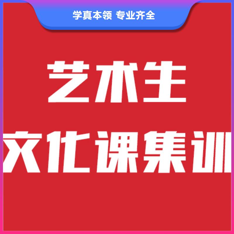 艺考生文化课补习学校学费老师专业