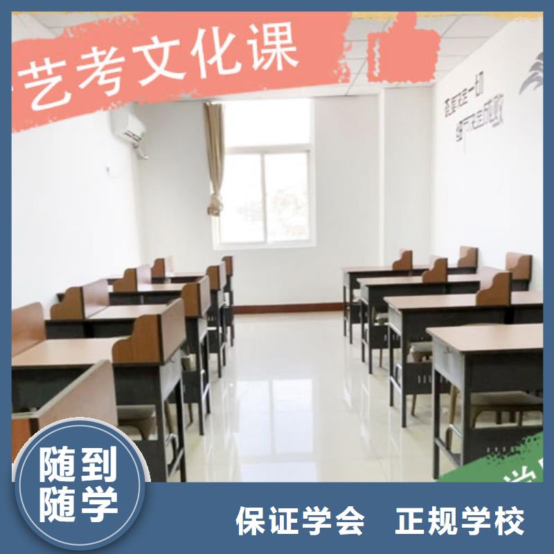 艺考生文化课补习机构哪个学校好学真技术