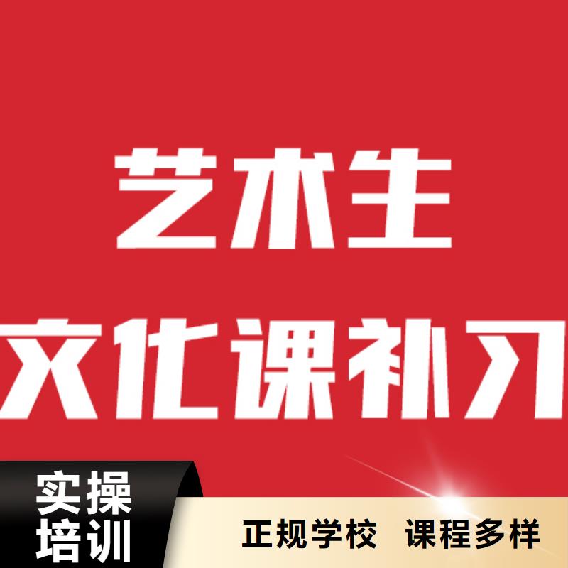 艺考生文化课补习学校考试多不多师资力量强