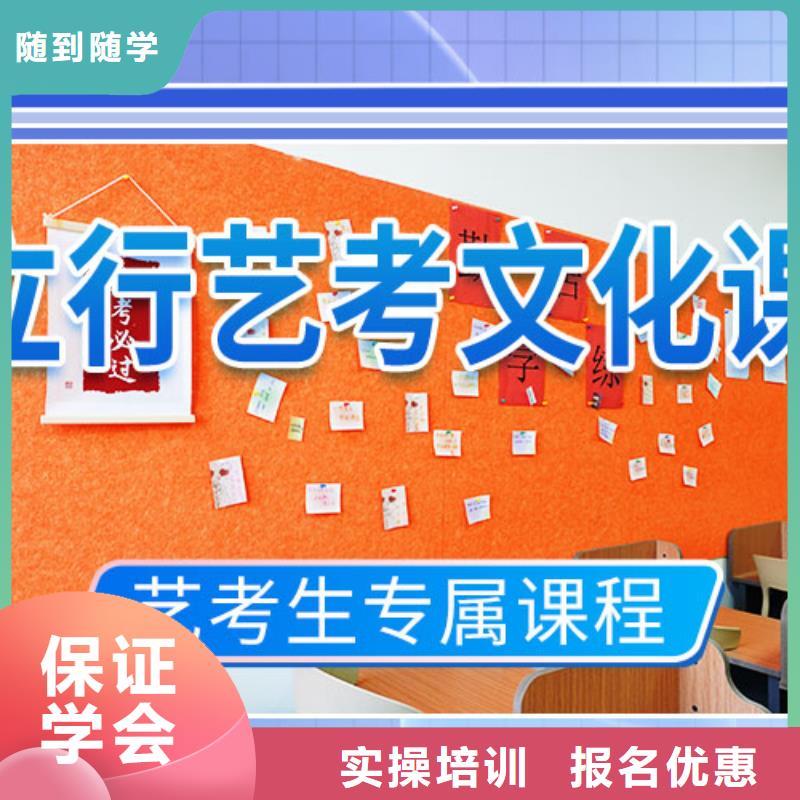 艺术生文化课补习学校排名本地供应商