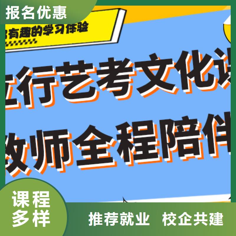 艺考生文化课培训补习一览表学真本领