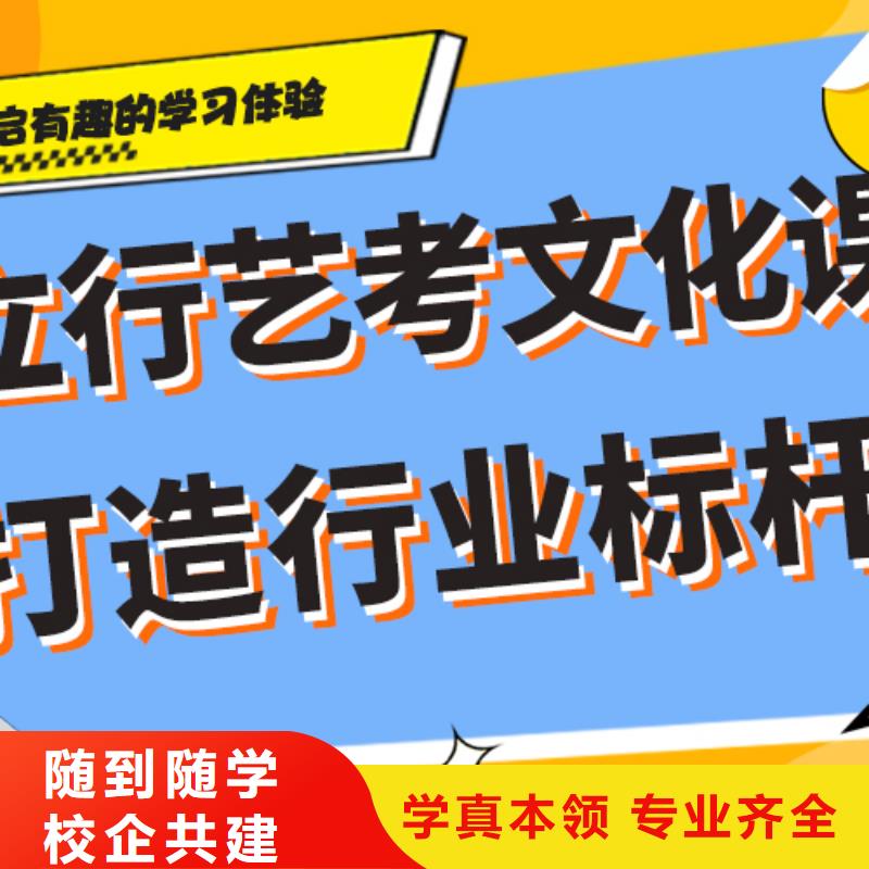 艺考生文化课培训补习好不好本地经销商