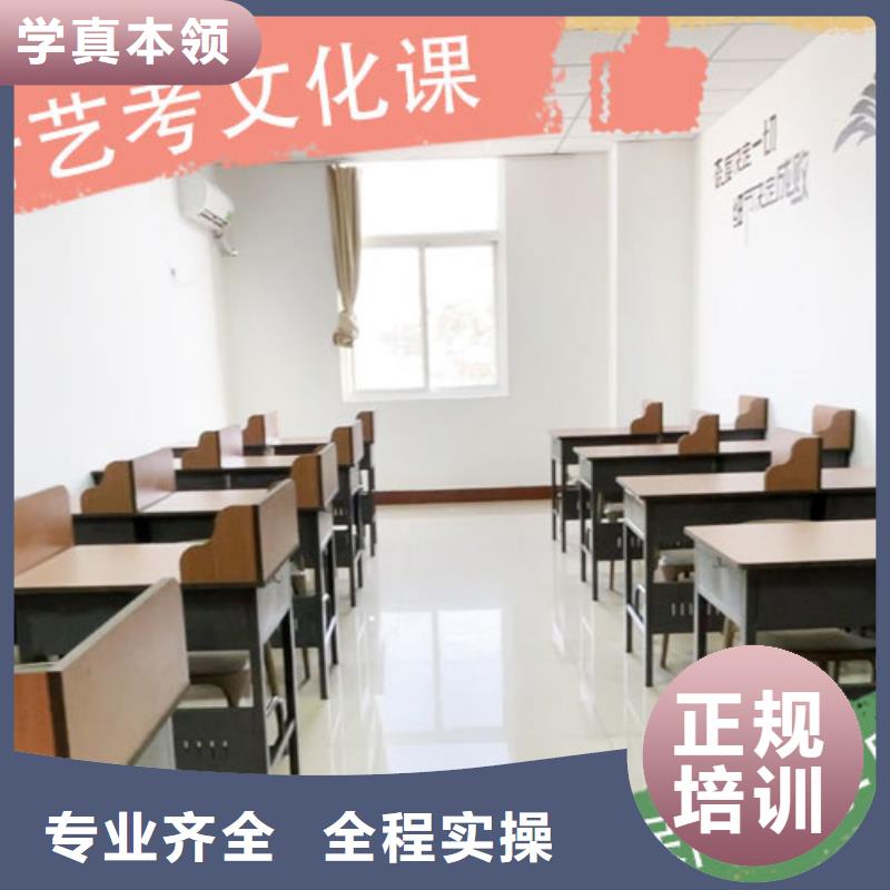 艺考生文化课培训机构价格小班授课模式学真本领