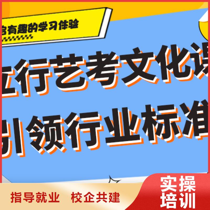 艺考生文化课培训补习好不好注重因材施教本地供应商