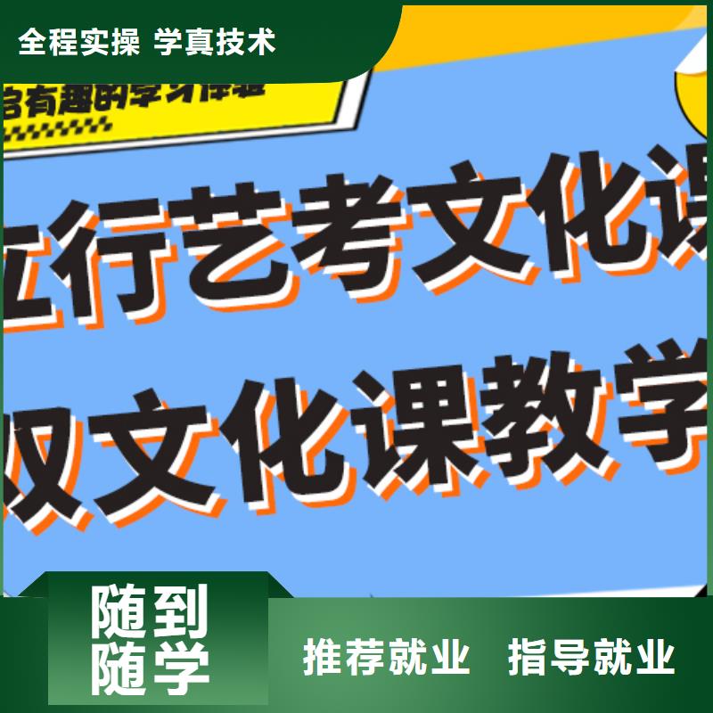 艺考生文化课辅导集训一年多少钱个性化辅导教学专业齐全