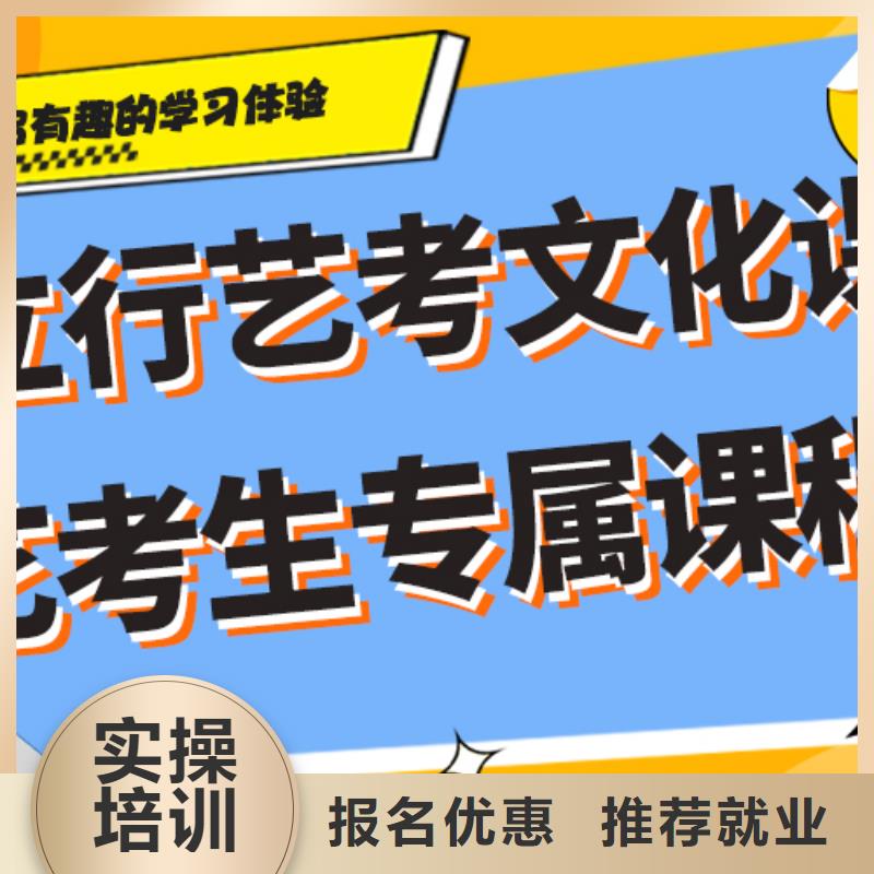 艺术生文化课培训机构排行艺考生文化课专用教材专业齐全