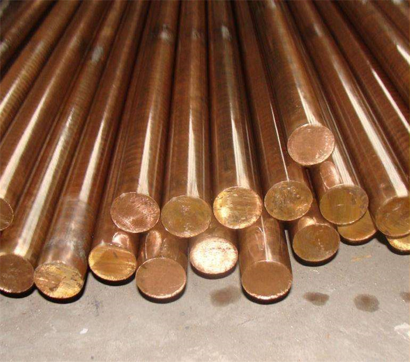 (龙兴钢)C5102铜合金品质放心符合行业标准