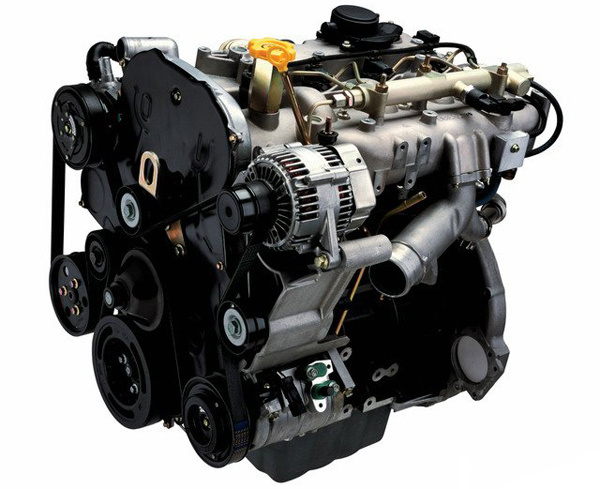 满足客户所需贝隆机械设备有限公司292F双缸风冷柴油机放心选择