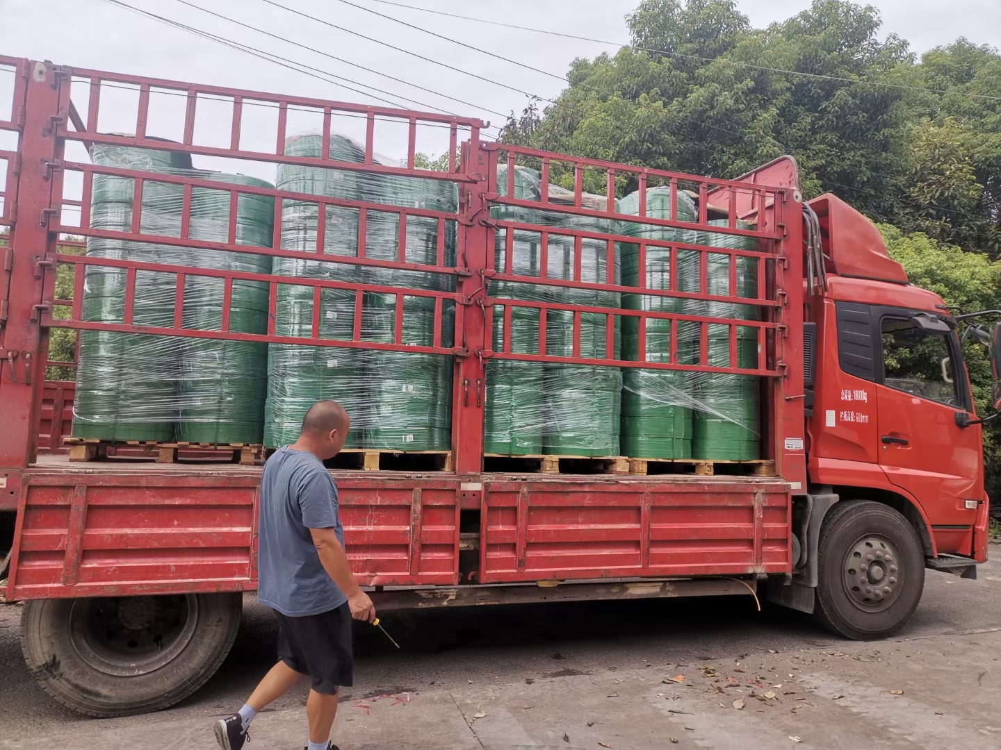 德阳到信阳返空车物流公司（专线物流-天天发车）