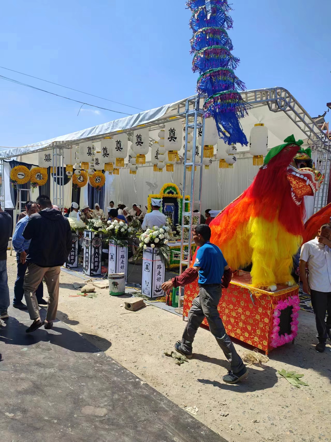 镇江润州区南山街道遗体火化全程专业服务质优价廉