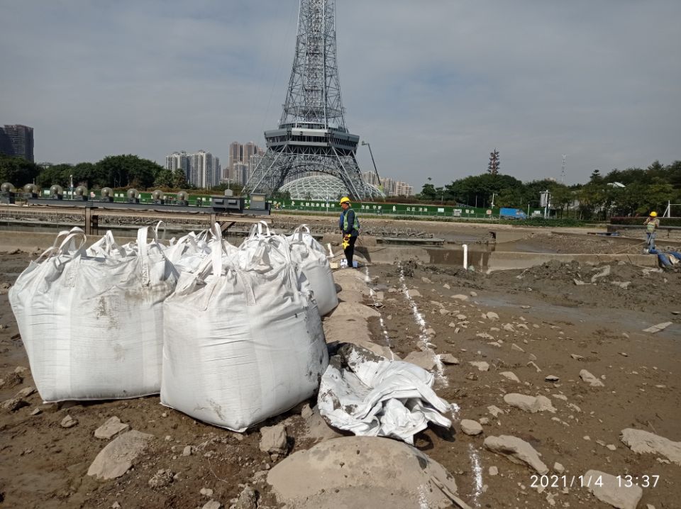 古建筑文物屋面防水维修土壤固化剂售后完善